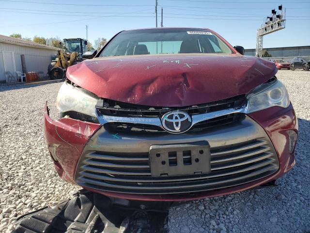2017 TOYOTA CAMRY LE - 4T1BF1FK8HU635991
