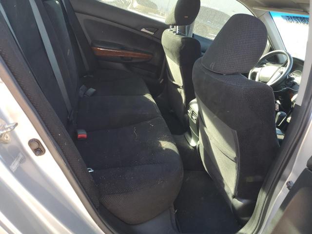 2012 HONDA ACCORD EX - 1HGCP3F77CA003430