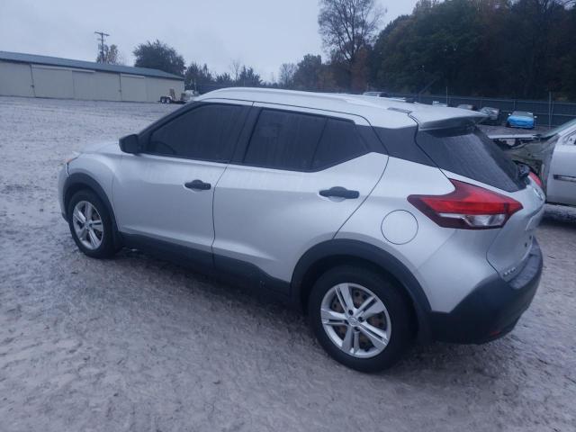 2019 NISSAN KICKS S #3281464987