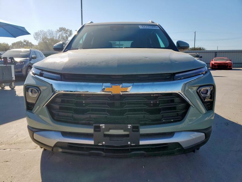 2026 CHEVROLET TRAILBLAZE - Other View