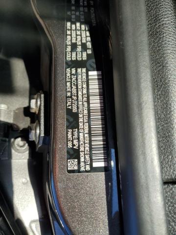 2018 JEEP RENEGADE L #3294437498