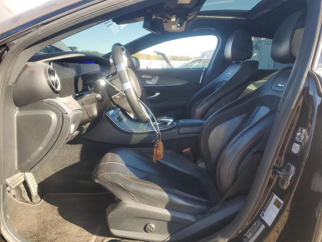 2019 MERCEDES-BENZ CLS AMG 53 - WDD2J6BB3KA033522