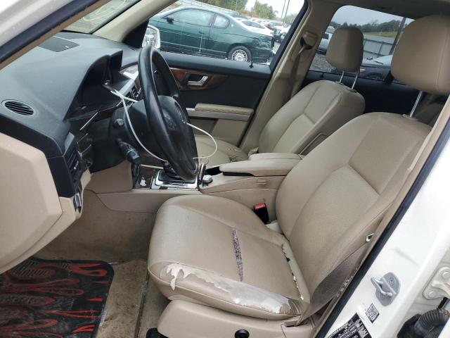 2011 MERCEDES-BENZ GLK 350 4M - WDCGG8HB9BF686242