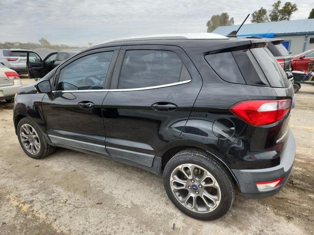 2019 FORD ECOSPORT T #3285900570