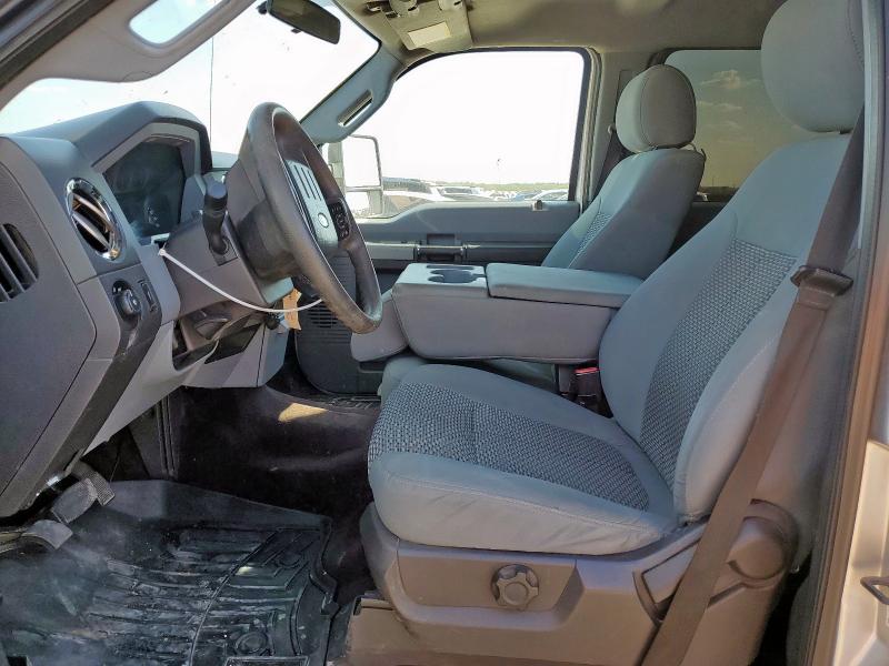 2016 FORD F250 SUPER 1FT7W2BT6GEA31704