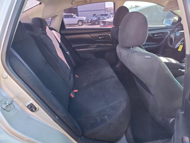 2015 NISSAN ALTIMA S #3285142401