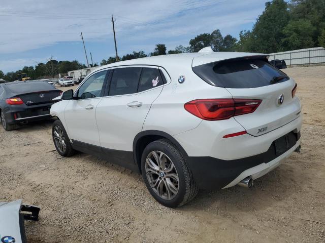 2018 BMW X2 SDRIVE28I - WBXYJ3C32JEP76693
