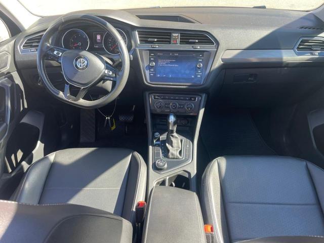 2021 VOLKSWAGEN TIGUAN SE 3VV2B7AX4MM126082