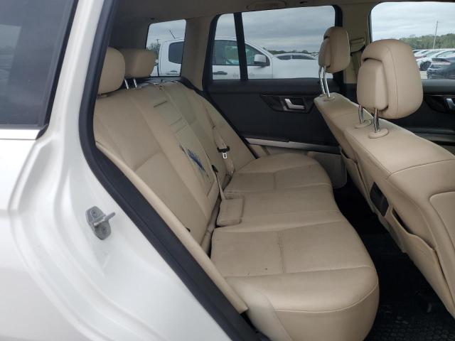 2014 MERCEDES-BENZ GLK 350 #3281638392