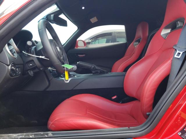 2013 DODGE VIPER SRT - 1C3ADEAZ2DV400237