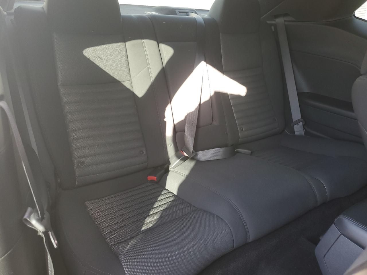 DODGE CHALLENGER R/T