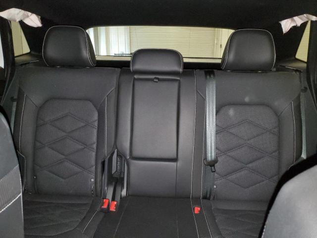 2024 VOLKSWAGEN ATLAS CROS #3277006174