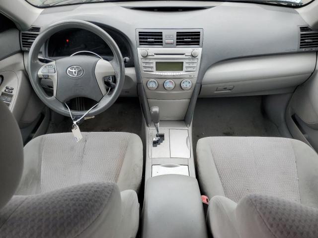 2011 TOYOTA CAMRY BASE - 4T4BF3EK0BR091772