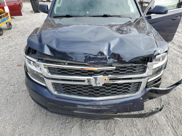 2018 CHEVROLET SUBURBAN K #3297103507