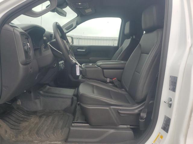 2023 CHEVROLET SILVERADO C1500 - 3GCNAAEK3PG334824