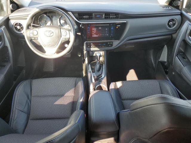 2017 TOYOTA COROLLA L 5YFBURHE6HP575500