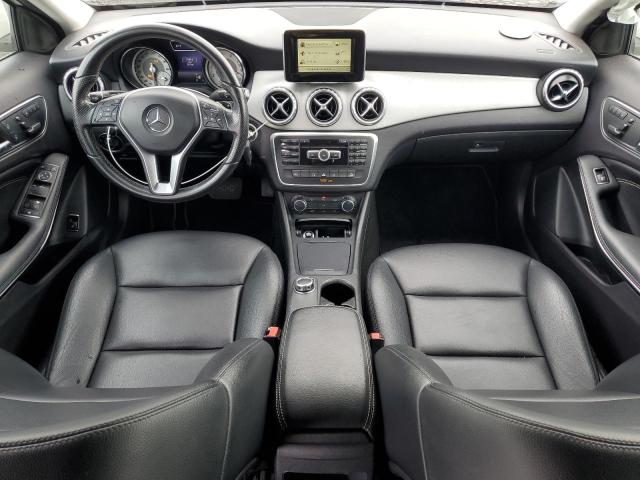 2015 MERCEDES-BENZ GLA 250 4MATIC #3304499523