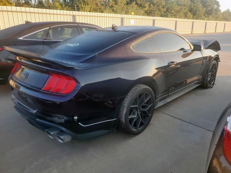 2022 FORD MUSTANG MA #3286598185