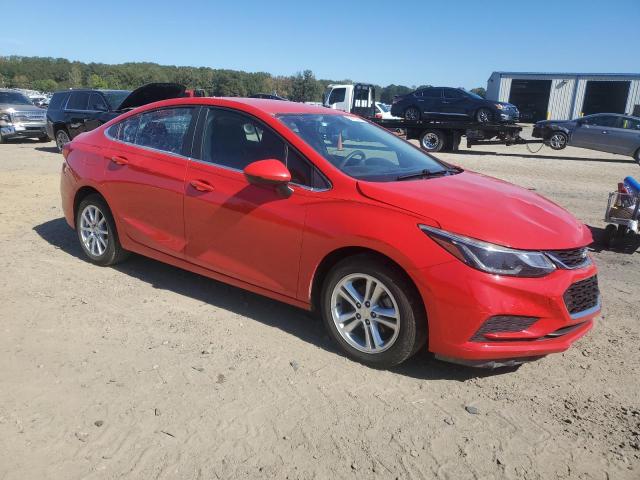 2017 CHEVROLET CRUZE LT #3285695702
