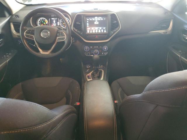 2017 JEEP CHEROKEE L - 1C4PJMCS2HW563642