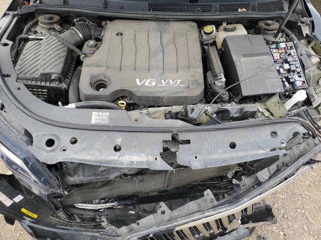 2016 BUICK LACROSSE P - 1G4GE5G30GF157950