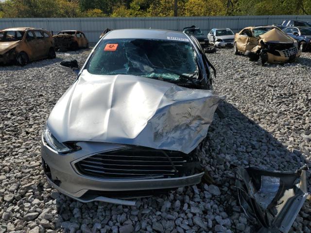 2020 FORD FUSION SEL - 3FA6P0CD8LR131613