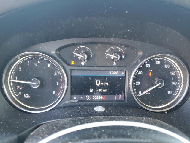 2020 BUICK ENCLAVE ES - 5GAEVAKW5LJ130581