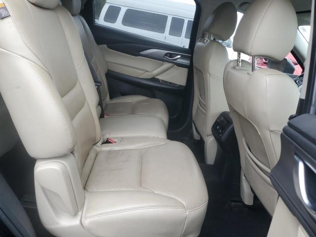 2016 MAZDA CX-9 TOURI - JM3TCBCY9G0122598