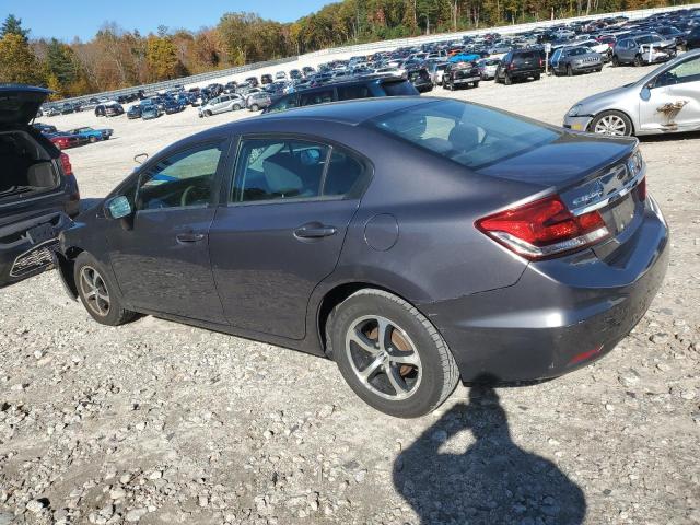 2015 HONDA CIVIC SE 19XFB2F76FE222918