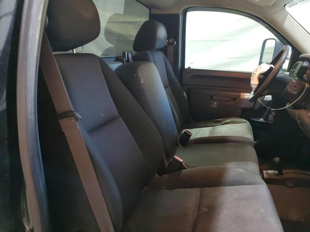 2014 CHEVROLET SILVERADO #3266021537