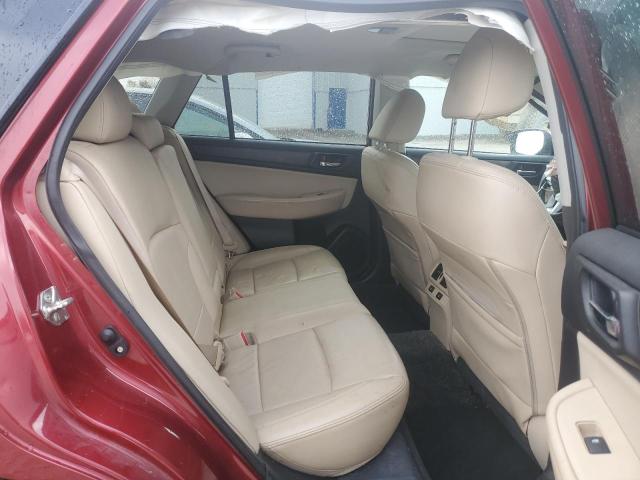 2015 SUBARU OUTBACK 2. 4S4BSALC2F3291943