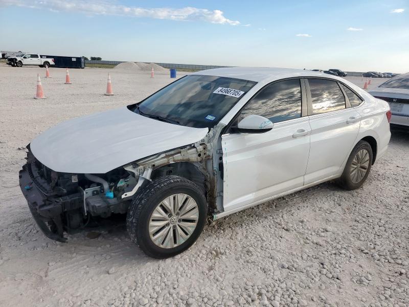 2019 VOLKSWAGEN JETTA S - 3VWN57BU8KM114504