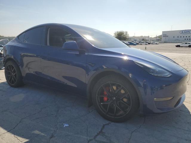 2023 TESLA MODEL Y 7SAYGDEF0PF697106