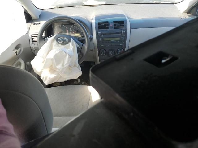 2010 TOYOTA COROLLA BA - 2T1BU4EE0AC232761