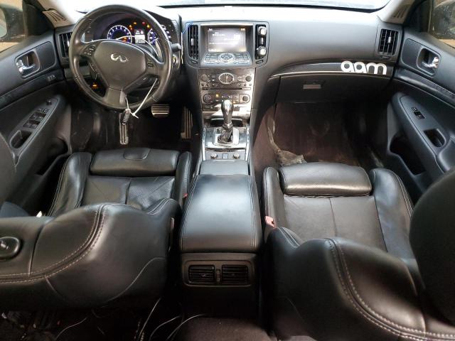 2012 INFINITI G37 #3287609017