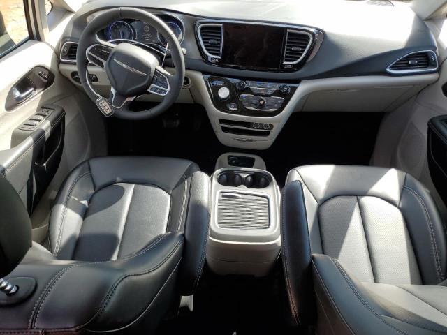 2023 CHRYSLER PACIFICA T 2C4RC1BG4PR613012