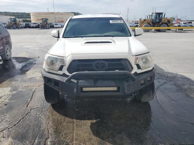 2015 TOYOTA TACOMA DOU - 3TMLU4EN9FM196670