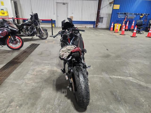 2021 KAWASAKI EX650 M - ML5EXEM14MDA45536