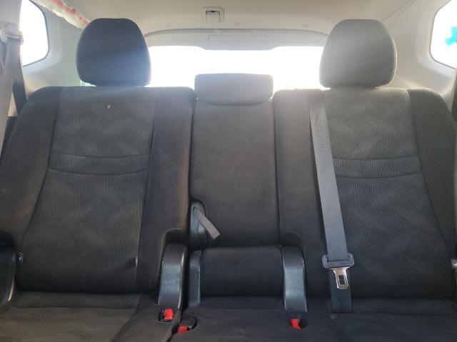 2016 NISSAN ROGUE S 5N1AT2MV5GC803968