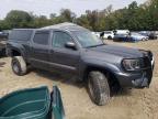 Lot #3293686391 2015 TOYOTA TACOMA DOUBLE CAB LONG BED