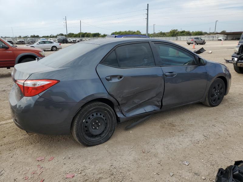 2016 TOYOTA COROLLA L - 5YFBURHE8GP461805