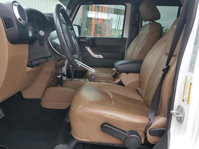 2015 JEEP WRANGLER U 1C4BJWEG8FL693809