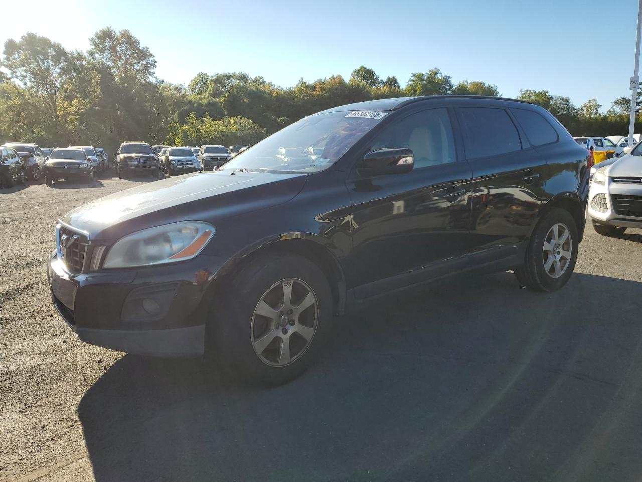 VOLVO XC60 3.2