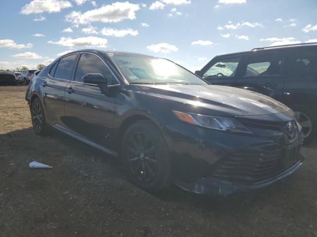 2018 TOYOTA CAMRY L #3291336159