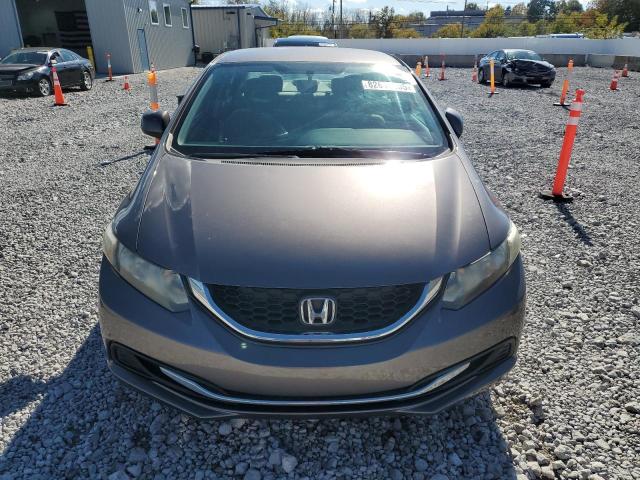 2013 HONDA CIVIC LX - 19XFB2F5XDE289694