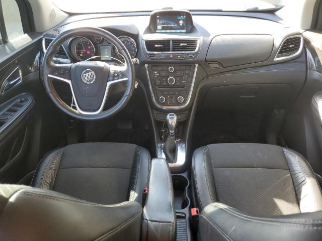 2013 BUICK ENCORE - KL4CJASB4DB211222