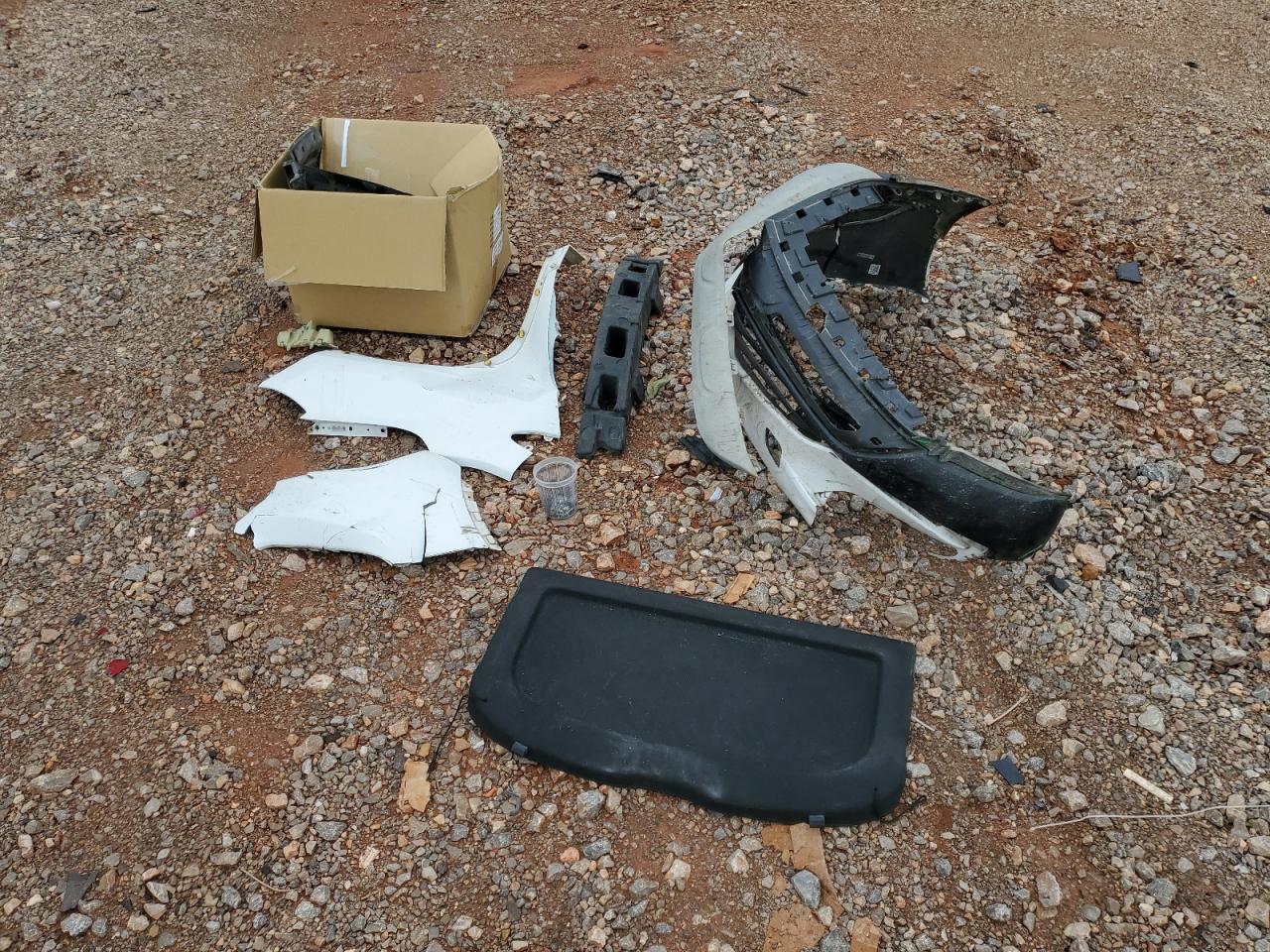 BUICK ENCORE PREFERRED