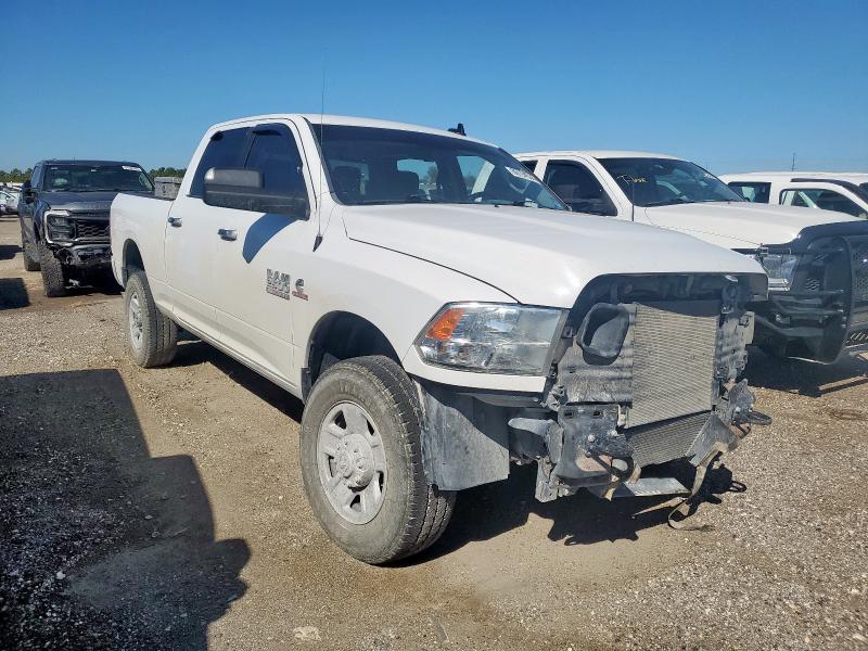 2018 RAM 2500 ST - 3C6UR5HJ1JG380620