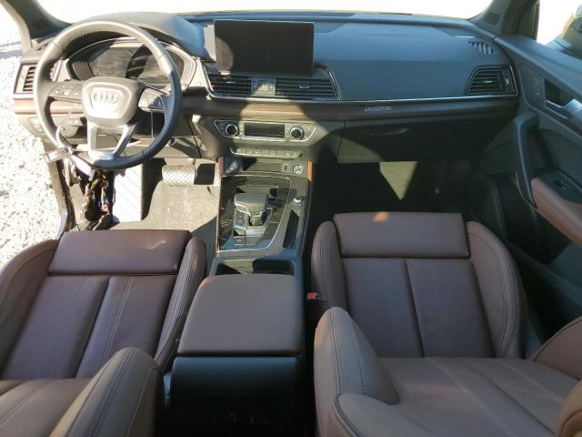 2025 AUDI Q5 E PREMIUM PLUS 55 #3303556037