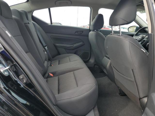 2025 NISSAN ALTIMA SV - 1N4BL4DV1SN344526